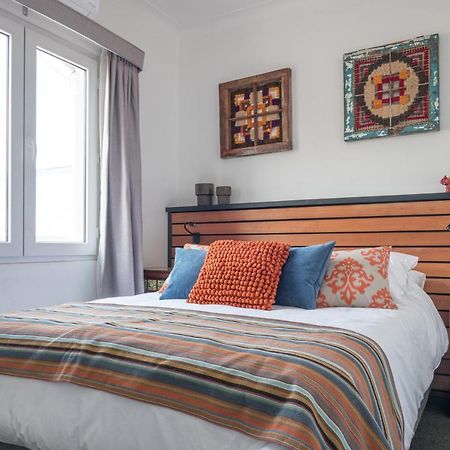 Casa Amma Bed & Breakfast Santiago Exterior photo